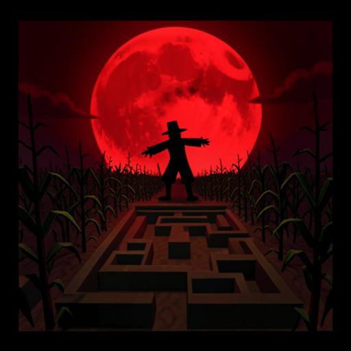 The Cornfield Maze game icon