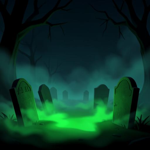 Graveyard Shift game icon